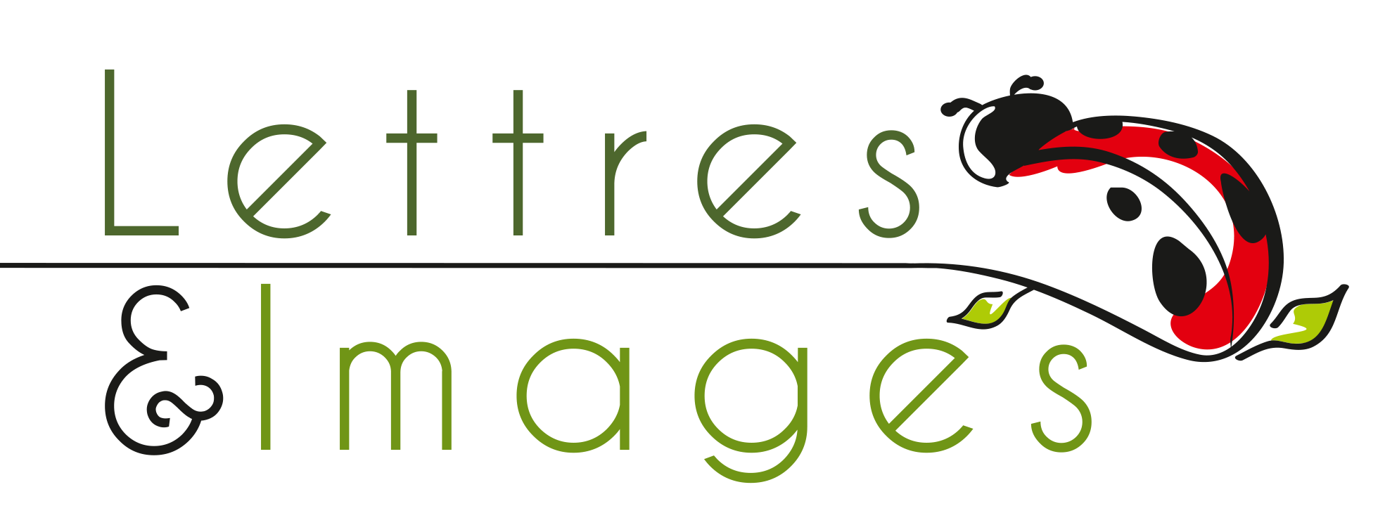 Logo Lettres & Images